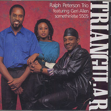 TRIANGULAR,Ralph Peterson
