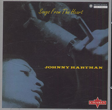 Songs From The Heart,Johnny Hartman