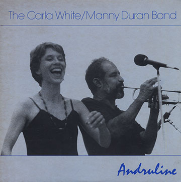 Andruline ,Manny Durand , Carla White