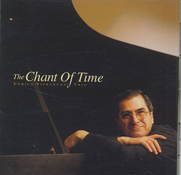 The Chant Of Time,Enrico Pieranunzi