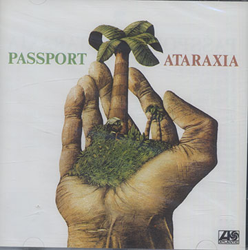 ATARAXIA,Klaus Doldinger ,  Passport