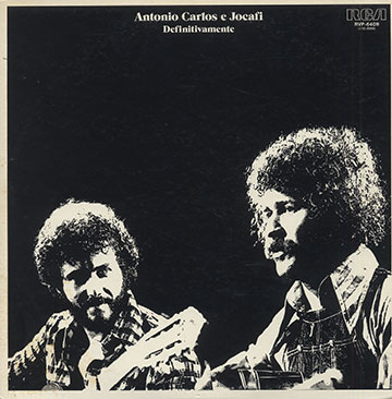 Definitivamente,Antonio Carlos , Jocafi