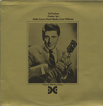 Fuerst Set ,Tal Farlow