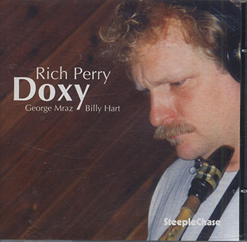 Doxy,Rich Perry