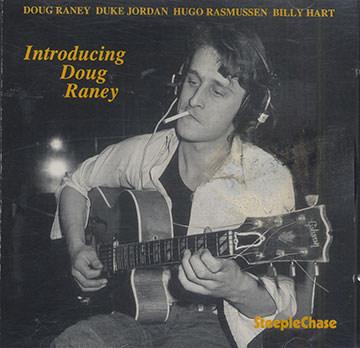 Introducing Doug Raney,Doug Raney
