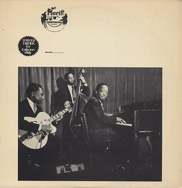 THE COMPLETE CLARENCE PROFIT,Clarence Profit