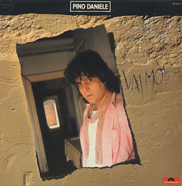 VAI MO,Pino Daniele