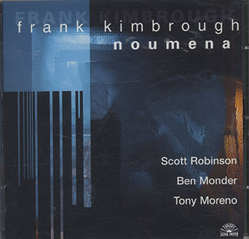 Noumena,Frank Kimbrough