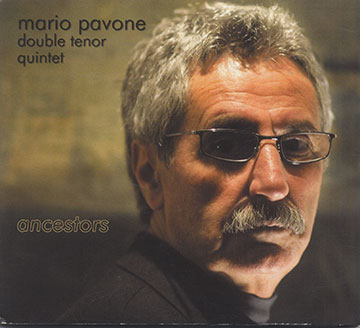 ancestors,Mario Pavone