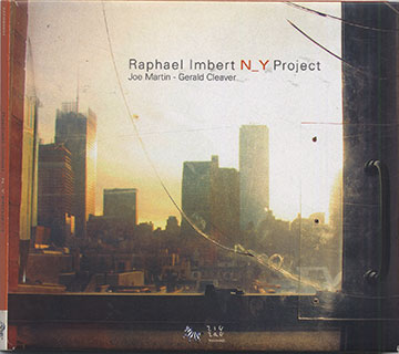 N_Y Project,Raphaël Imbert