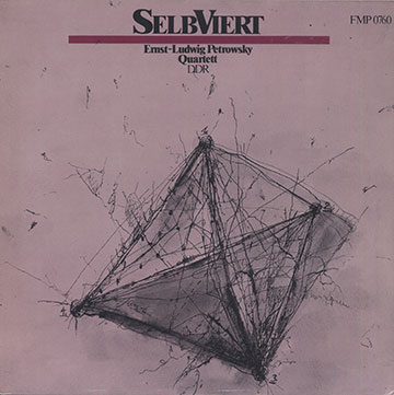 SelbViert,Ernst-Ludwig Petrowsky