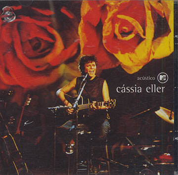 acùstico,Cassia Eller