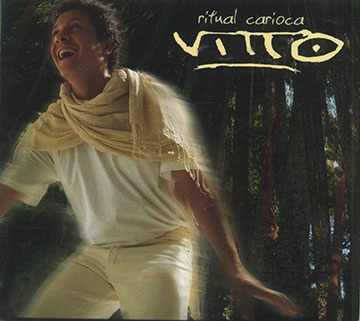 ritual carioca,Vitto Meirelles