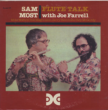 flute talk,Joe Farrell , Sam Most