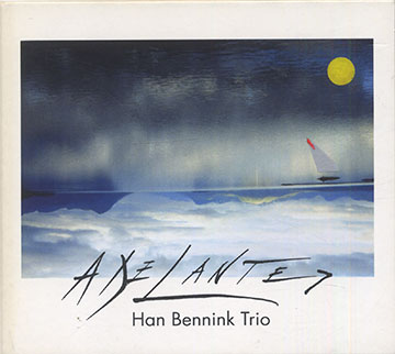 Adelante,Han Bennink