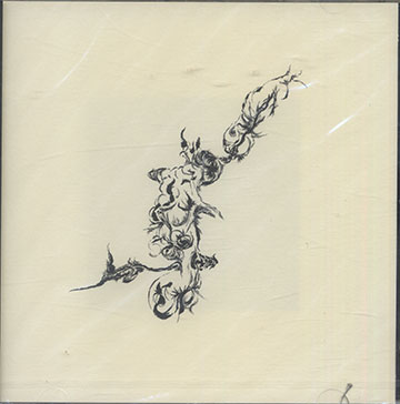 Evolving Blush or Driving Original Sin,Peter Brotzmann