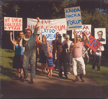 Leve Nacka Forum ! ,Jonas Kullhammar