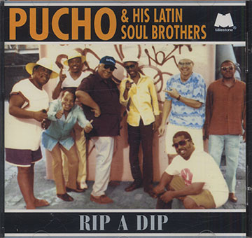 RIP A DIP, Pucho