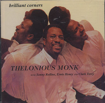 brilliant corners ,Thelonious Monk