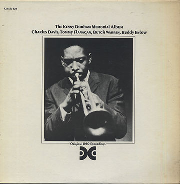 The Kenny Dorham Memorial Album,Kenny Dorham