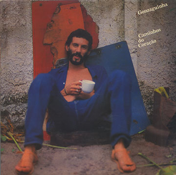 Caminhos do coraçao,Luiz Gonzaga