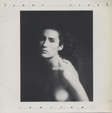 UNISON,Jean-Fran�ois Jenny Clarke