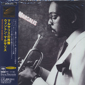 Wynton Marsalis ,Wynton Marsalis