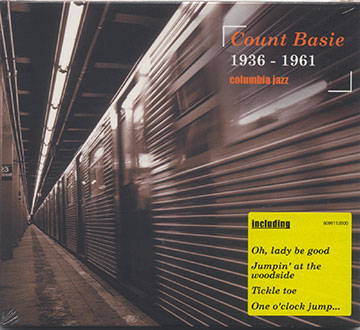 COUNT BASIE ,Count Basie