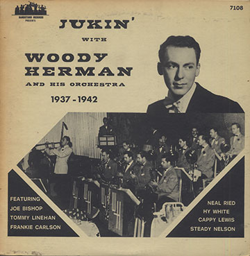 JUKIN',Woody Herman