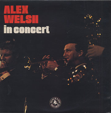 In Concert,Alex Welsh