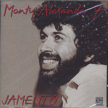 JAMENTO,Monty Alexander