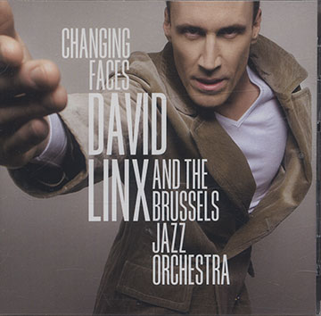 CHANCING FACES,David Linx