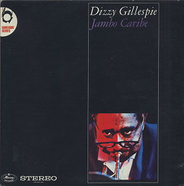 Jambo Caribe, Dizzy Gillespie