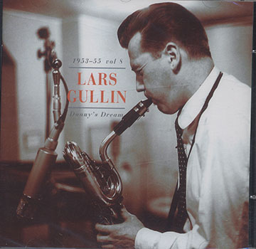 Danny's Dream,Lars Gullin