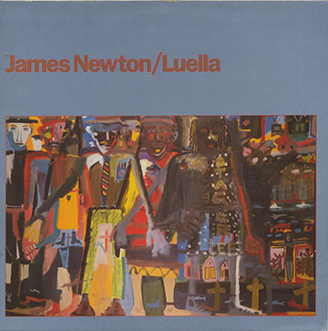 Luella ,James Newton