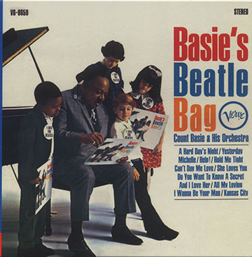 Basie's Beatle Bag,Count Basie