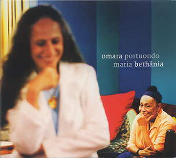 omara portuondo e maria beth�nia,Maria Bethania , Omara Portuondo