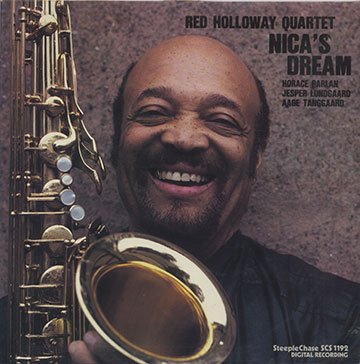 NICA'S DREAM,Red Holloway