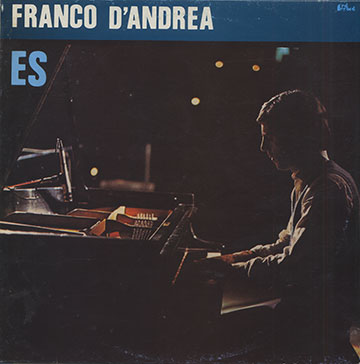 ES,Franco D'andrea
