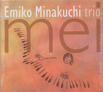 mei, Emiko Minakuchi