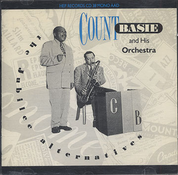 the jubilee alternatives ,Count Basie