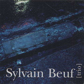 TRIO,Sylvain Boeuf