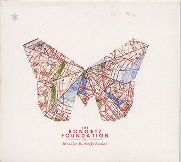 Brooklyn Butterfly Session,Stéphane Ronget