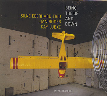 BEING THE UP AND DOWN ,Silk Eberhard