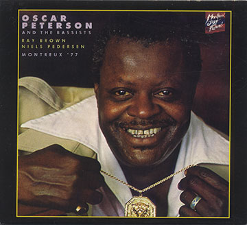 Montreux '77,Oscar Peterson
