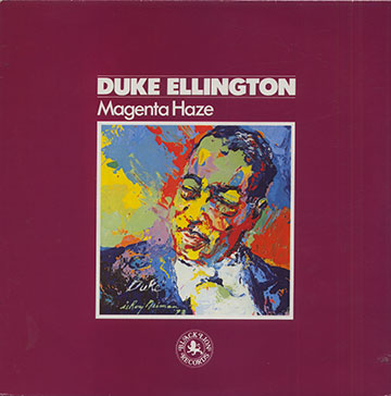 MAGENTA HAZE,Duke Ellington