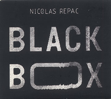 BLACK BOX ,Nicolas Repac