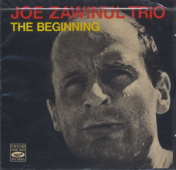 The Beginning ,Joe Zawinul