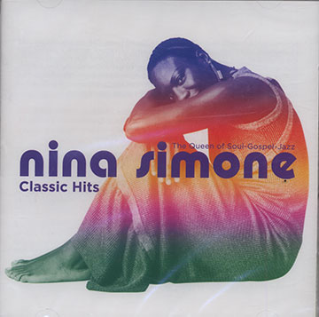 Classic Hits  ,Nina Simone