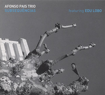 SUBSEQU�NCIAS ,Afonso Pais